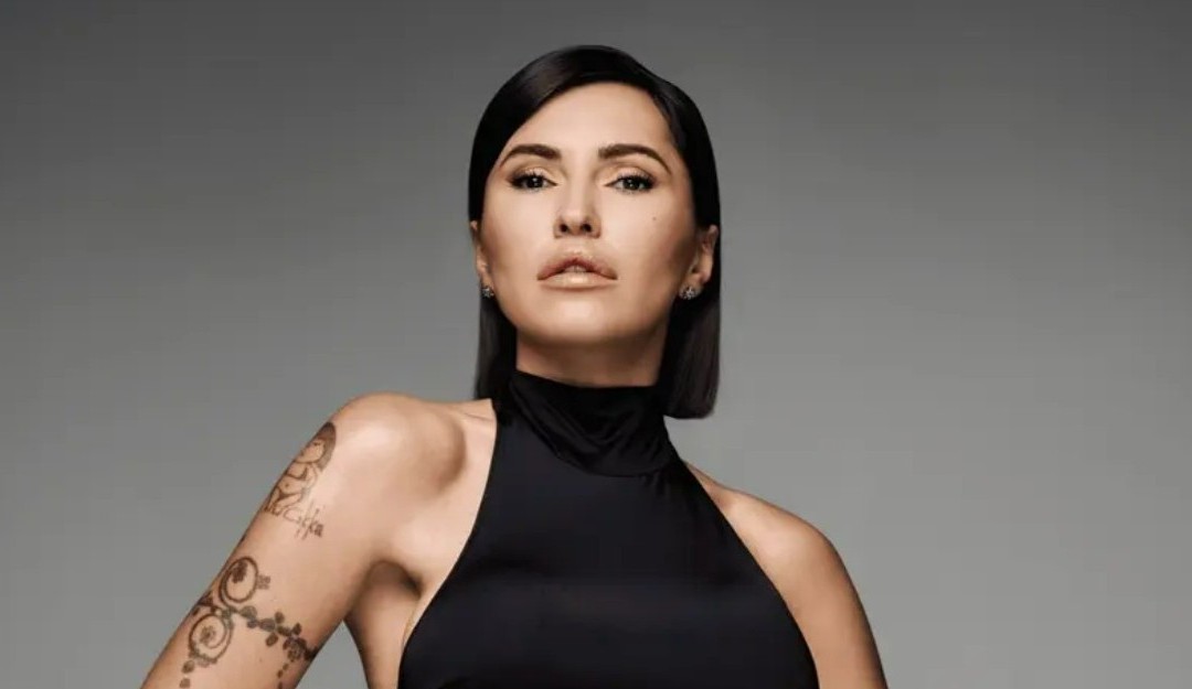 Cosenza, Festival delle invasioni 2026: il gran finale con Serena Brancale
