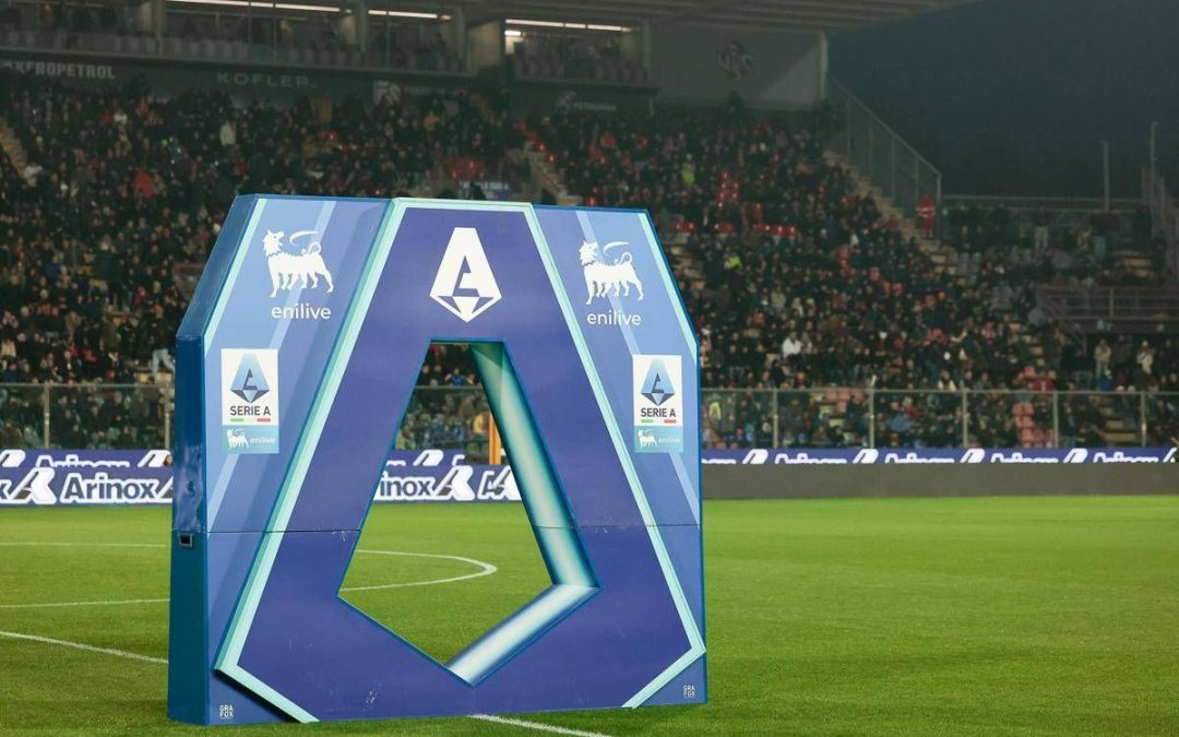 Serie A, domani sorteggio calendario 2026-27: l’orario e tutti i criteri