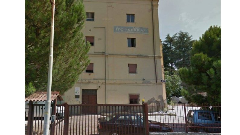 Ex Itc “Serra” di Cosenza, la Provincia riprova a venderlo