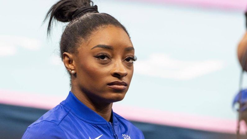 Paura per Simone Biles: “Ho rischiato di morire”