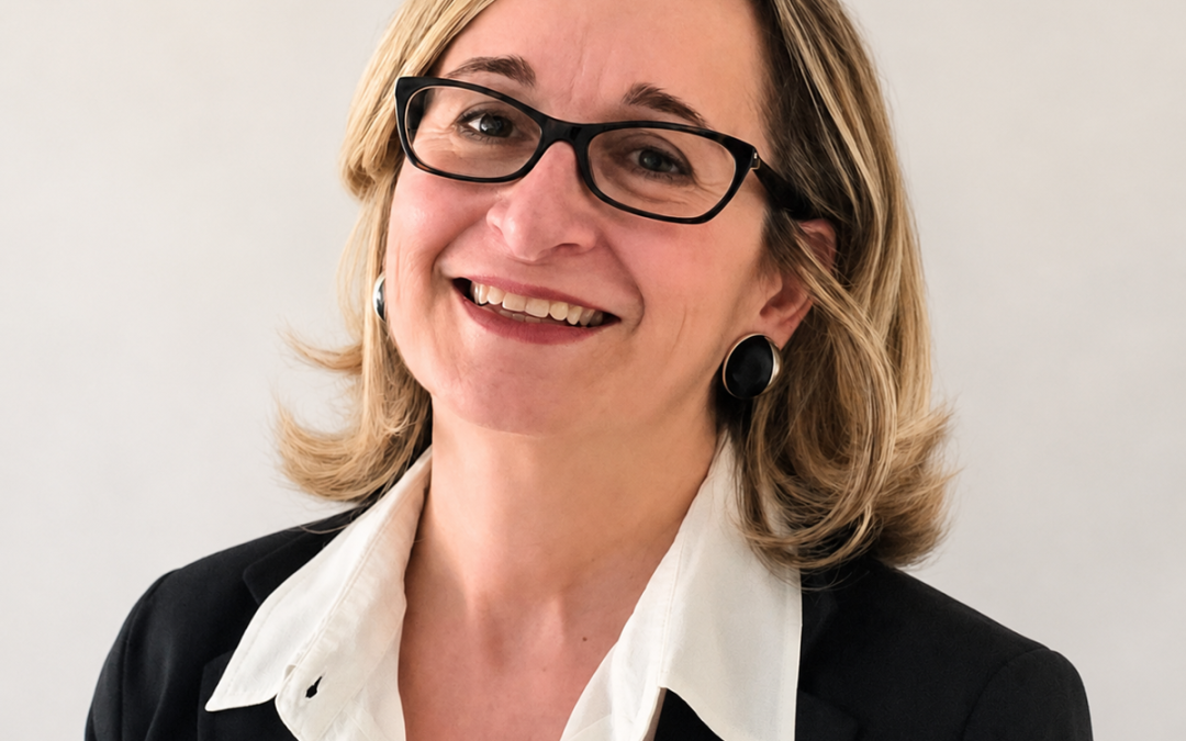 Accredia, Simona Quinzi è il nuovo direttore generale