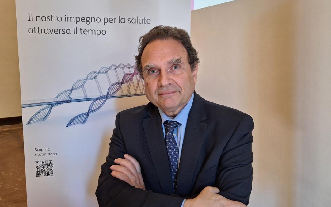 Sinagra (Sic): “Dallo scompenso alla cardiomiopatia, la ricerca ha cambiato destino dei pazienti”