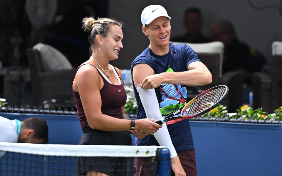 Wimbledon, finisce la protesta per ‘caso montepremi’: “Incontri costruttivi”