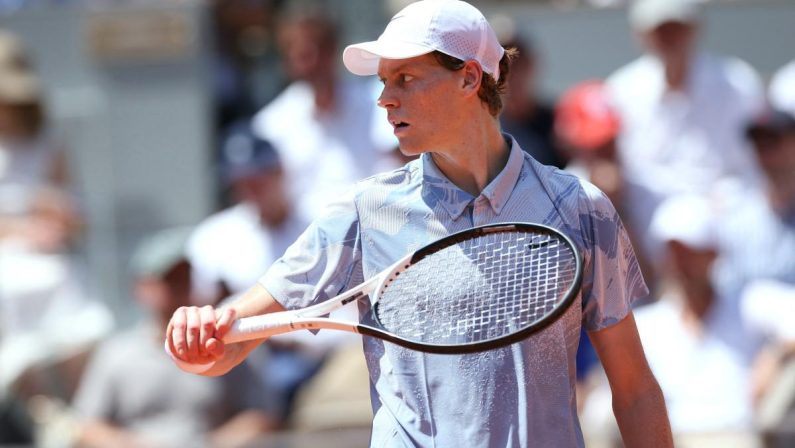 Sinner-Norrie al ‘Giorgio Armani Tennis Classic’: orario, precedenti e dove vederla in tv (in chiaro)