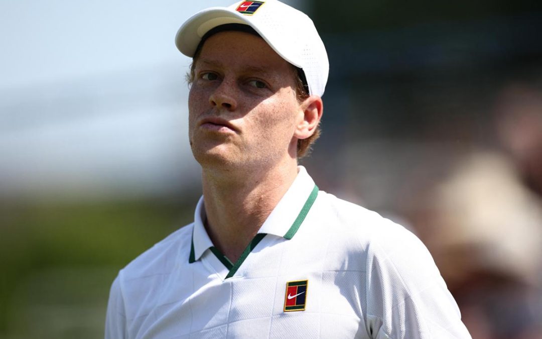 Wimbledon, Sinner guida la protesta per il caso montepremi
