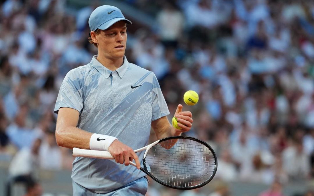 Sinner, dal tennis allo spazio: Jannik diventa… un asteroide