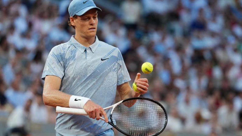 Sinner, dal tennis allo spazio: Jannik diventa… un asteroide