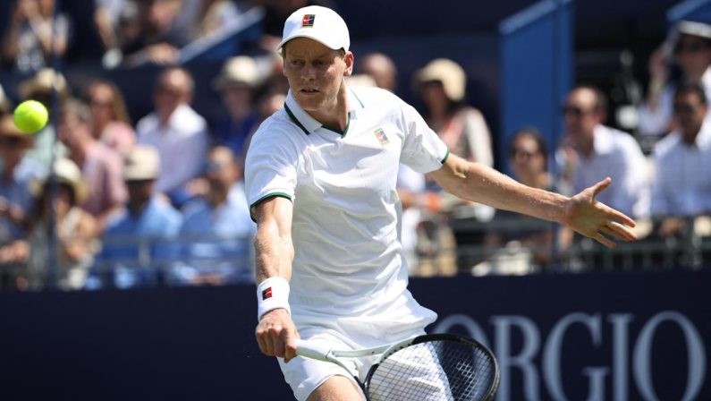 Wimbledon, oggi sorteggio: orario, possibili avversari Sinner e dove vederlo in tv