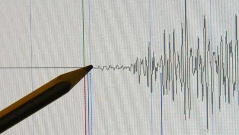 Terremoto in Giappone, scossa di magnitudo 5.6