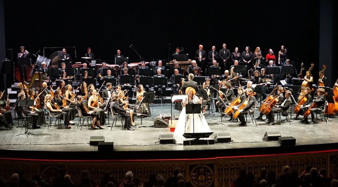 Canto Beneventano nel mondo, il 18 giugno i risultati del progetto Pnrr “Voices of Heritage”