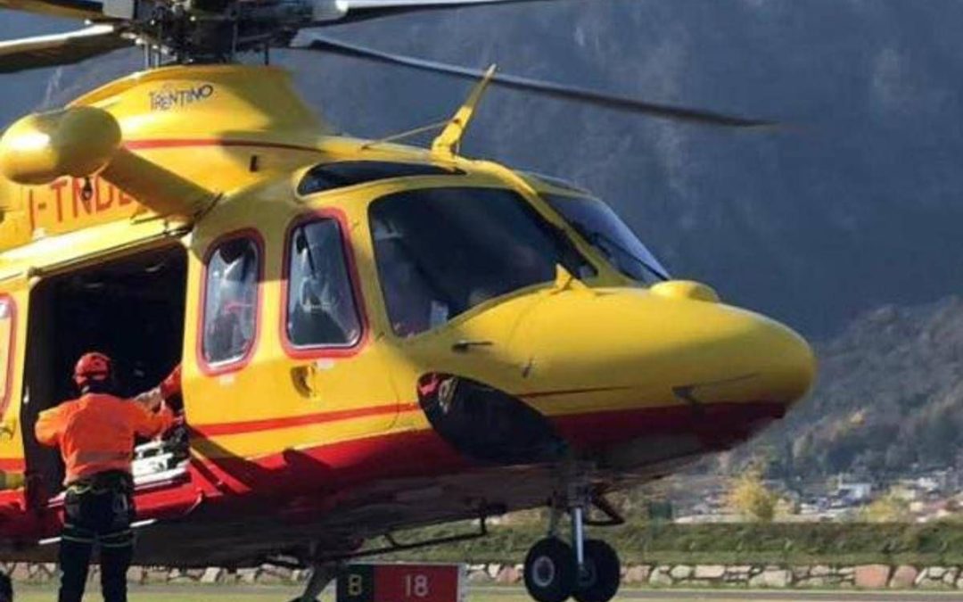 Dolomiti, trovata morta l’escursionista slovena scomparsa in Val di Fanes