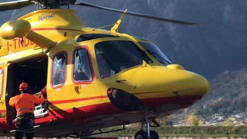 Dolomiti, trovata morta l’escursionista slovena scomparsa in Val di Fanes