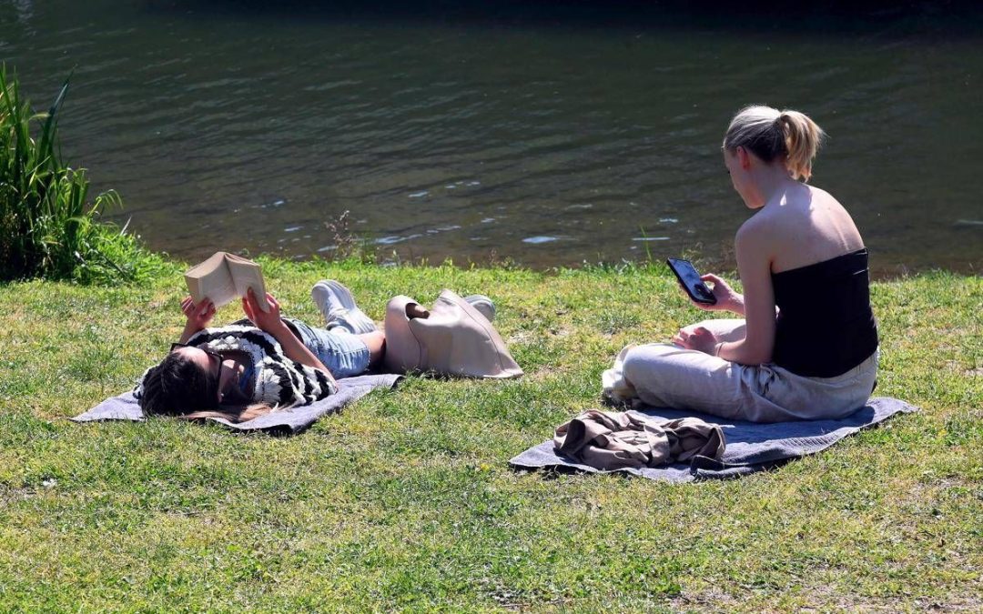 Caldo e sole al Centro-Sud, al Nord ancora temporali: le previsioni meteo