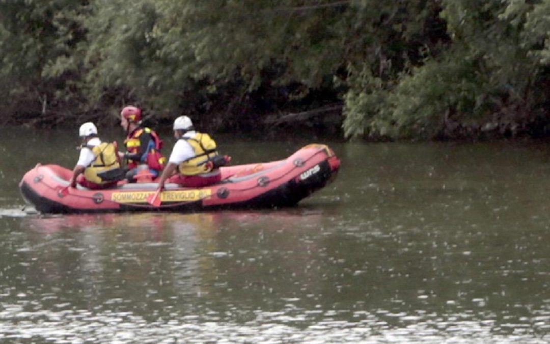 Marito ministra Roccella disperso, ricerche con droni sul lago di Vico