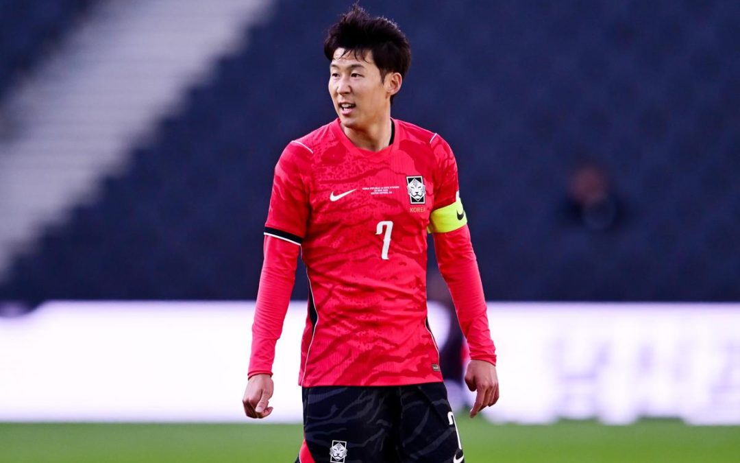 Corea del Sud-Sudafrica: orario, probabili formazioni e dove vederla in tv