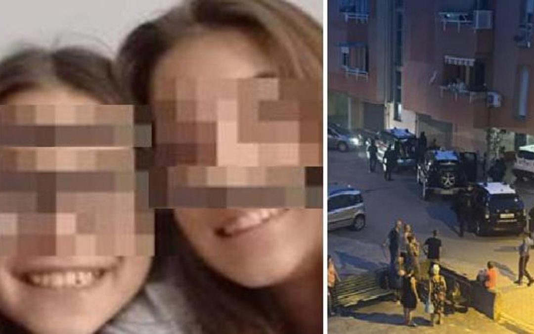 Sorelle ritrovate a Formia: “Chiuse in una stanza per due settimane”. Dalle indagini alla svolta