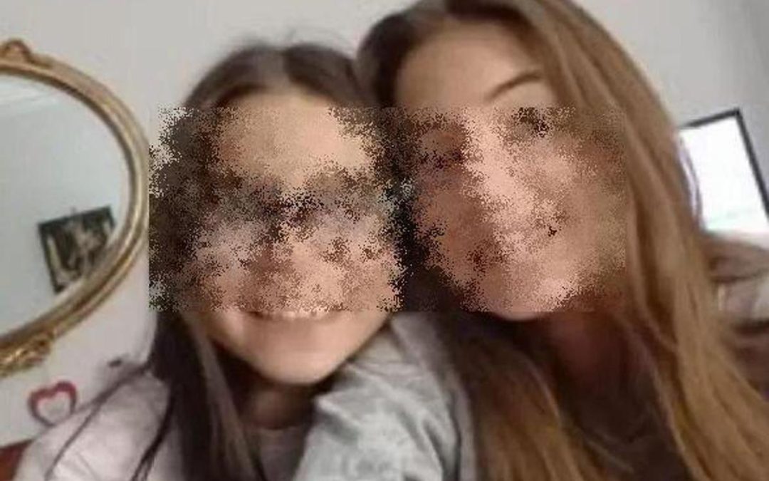 Sorelle ritrovate, per i tre indagati niente più carcere: scatta l’obbligo di dimora