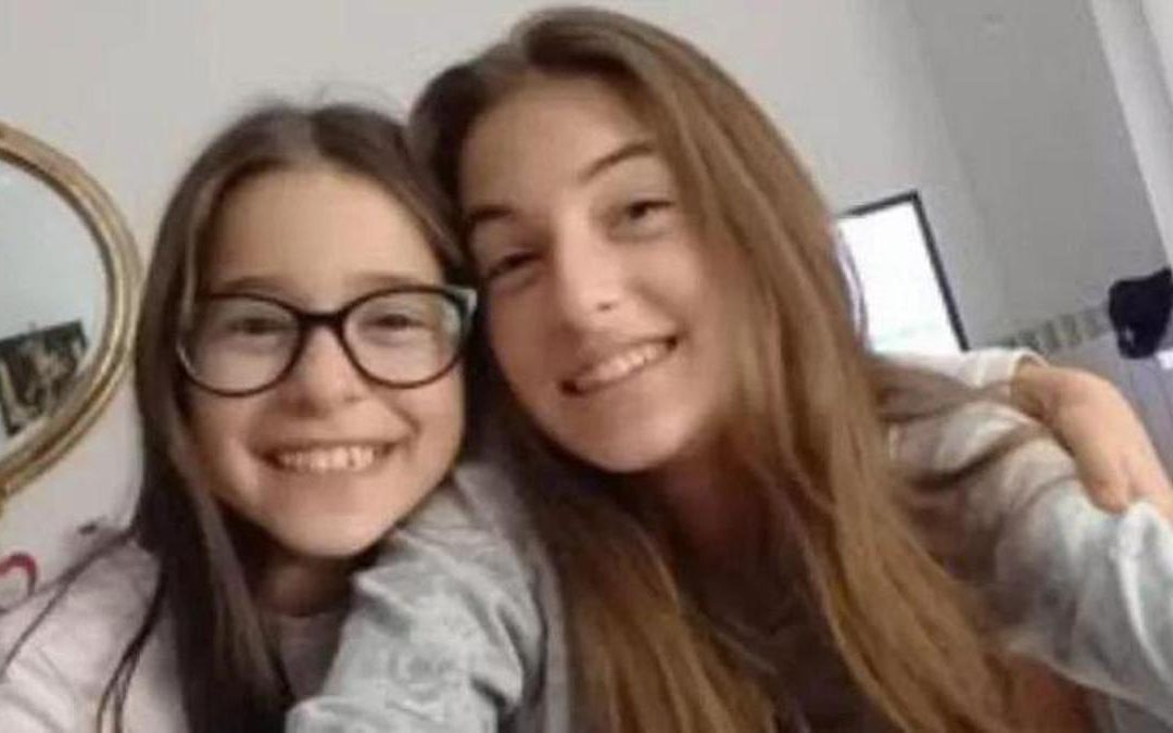Sorelle scomparse in Abruzzo, proseguono ricerche nel lago di Barrea
