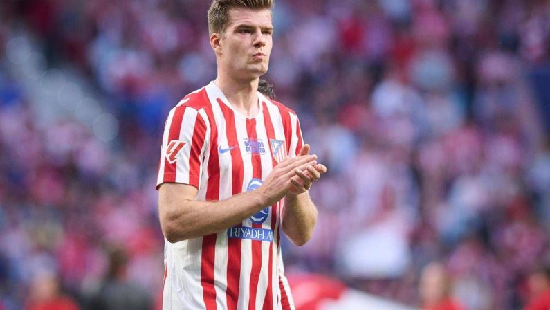 Juventus, tutto su Sorloth: c’è il sì, trattativa aperta con l’Atletico