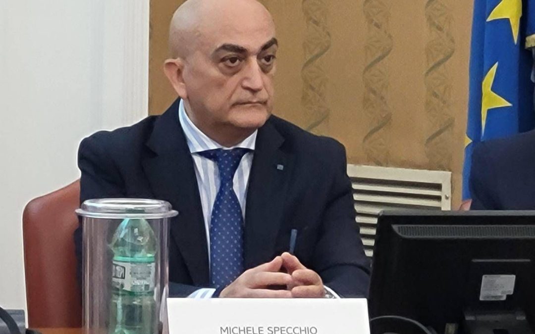 Sostenibilità, Specchio (CNGeGL): “Dai giovani idee risolutive per il territorio”