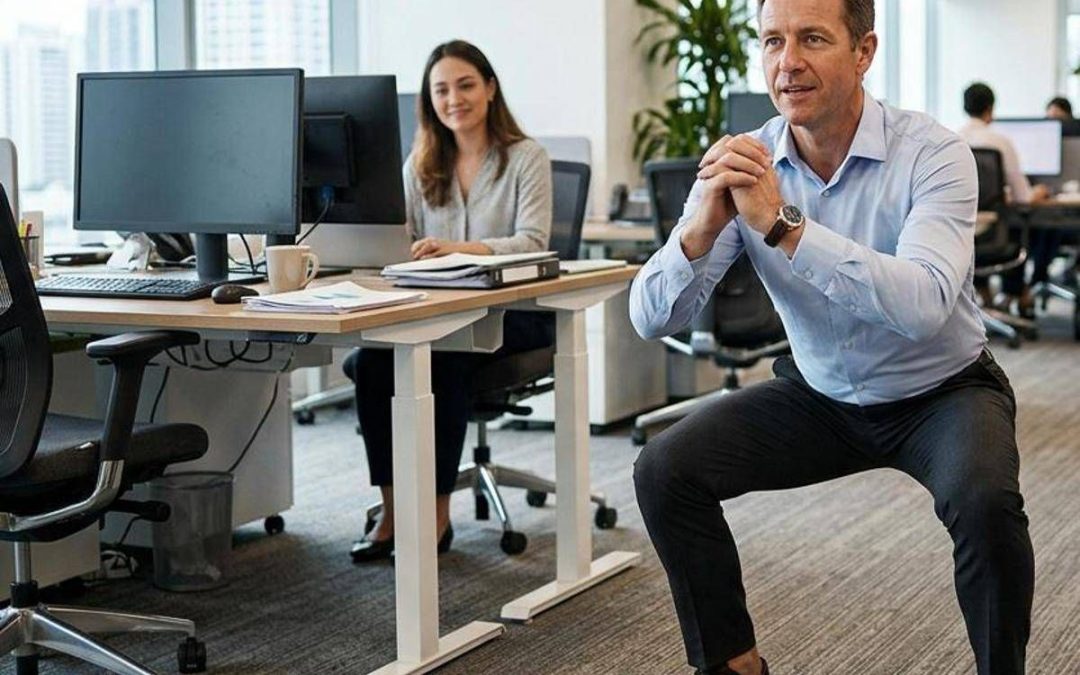 Un minuto di allenamento può bastare? L’esercizio snack combatte il diabete, lo studio