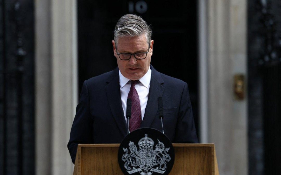 Gb, ex consigliere Brown: “Starmer ha pagato mancanza visione, Burnham rischia”