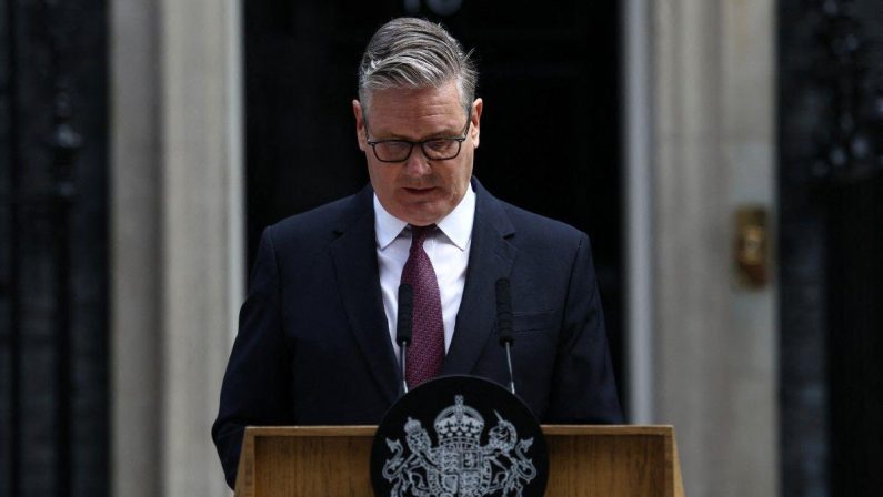 Gb, ex consigliere Brown: “Starmer ha pagato mancanza visione, Burnham rischia”