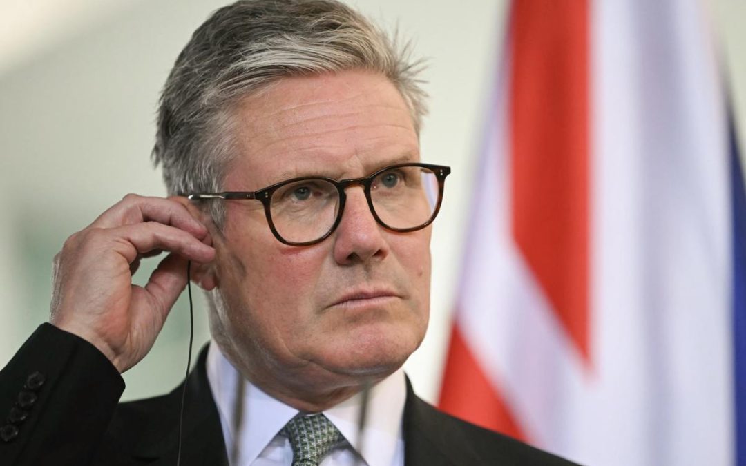Gb, media: “Possibili dimissioni Starmer lunedì”