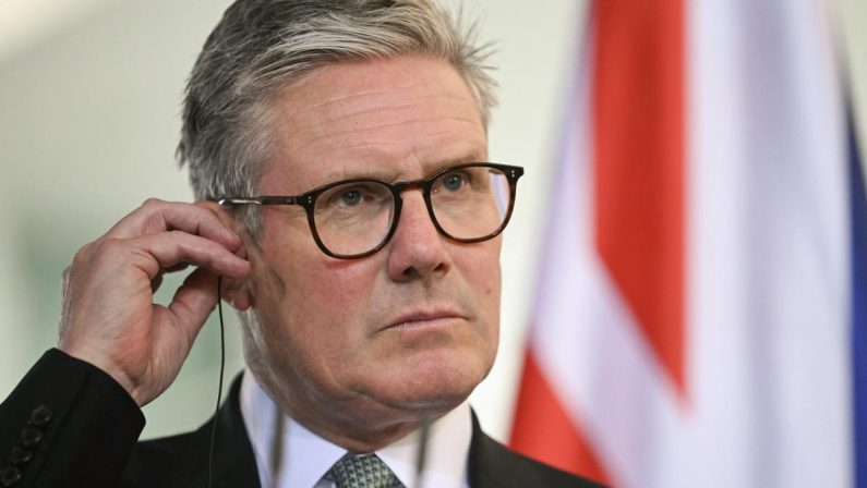 Gb, media: “Possibili dimissioni Starmer lunedì”