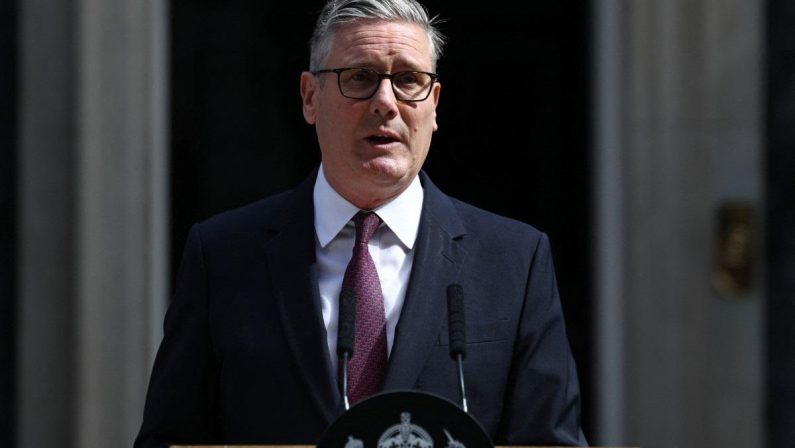 Starmer: “Rassegnerò le dimissioni da leader del partito”