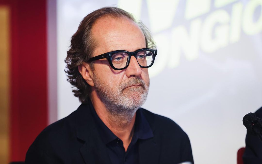 ‘Chi l’ha visto?’, Stefano Coletta in pole per il dopo Sciarelli