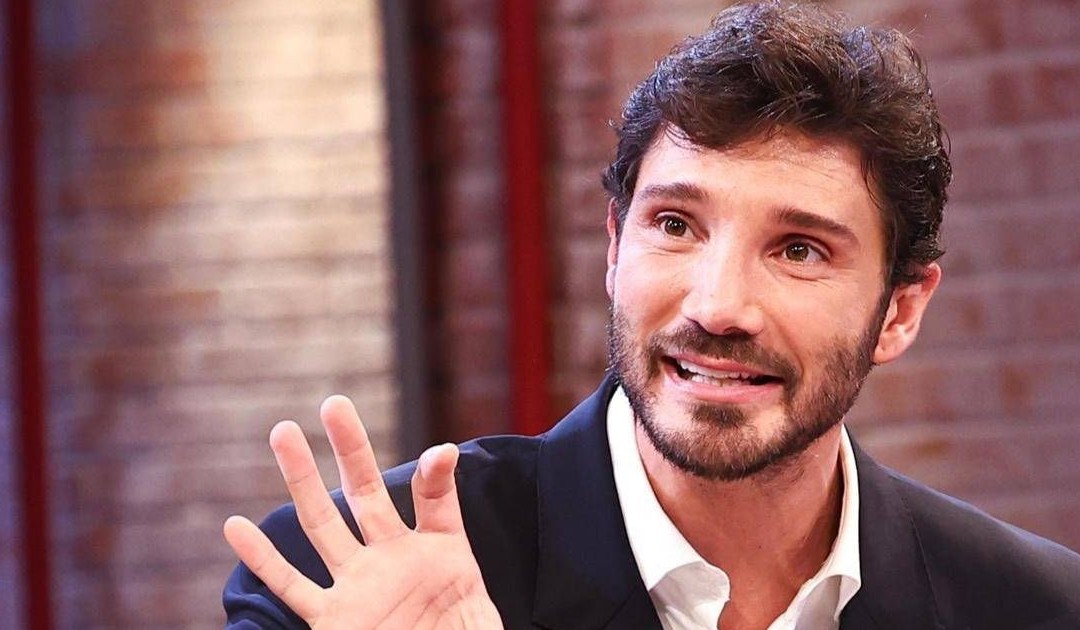 Stefano De Martino