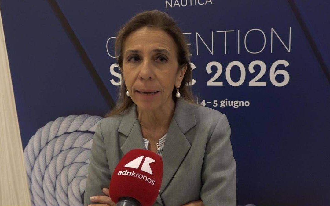 Nautica, Stella (Confindustria): “Incertezza globale non frena industria leader nei superyacht”