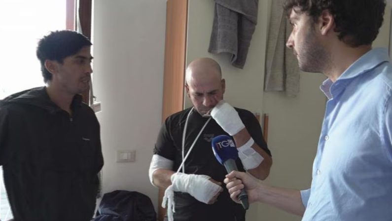 Strage di braccianti ad Amendolara, superstite sotto protezione