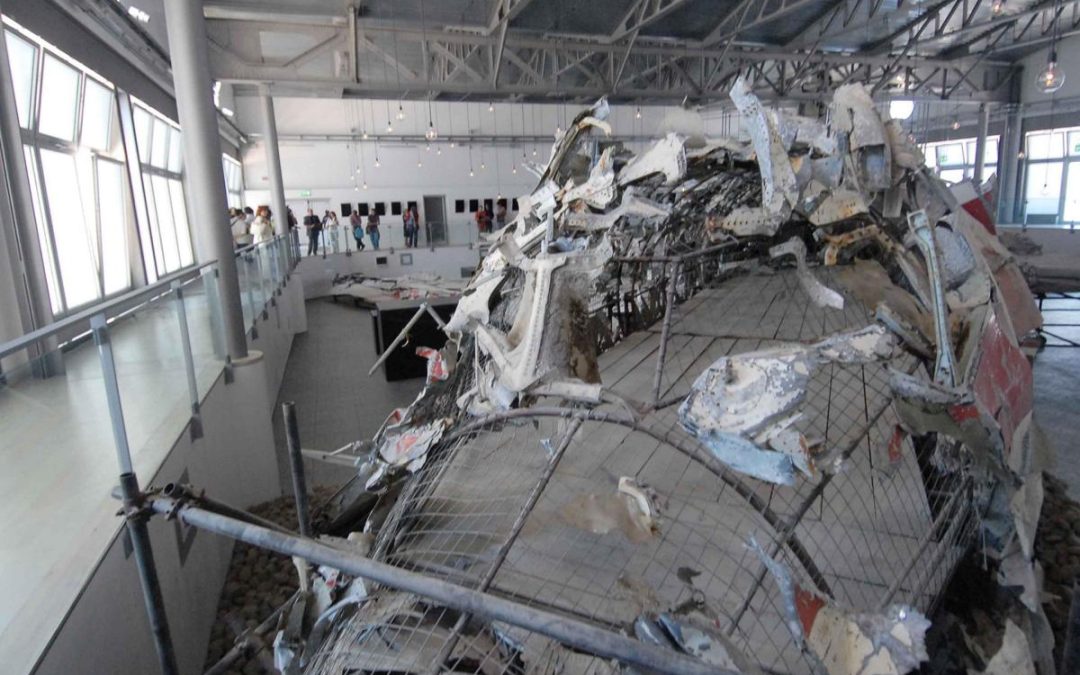 Strage di Ustica, Palazzo Chigi: “Governo si opporrà a richiesta di archiviazione”