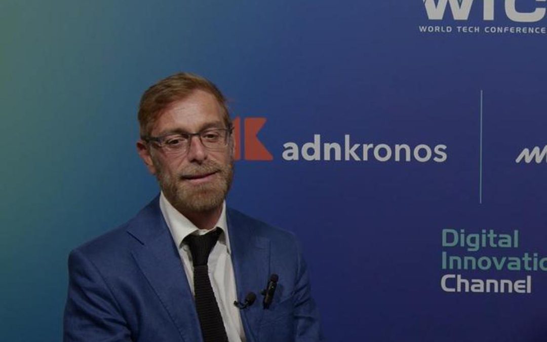 Innovazione, Strozzi (Maeci): “Tech? Italia punti su settori emergenti e di frontiera”