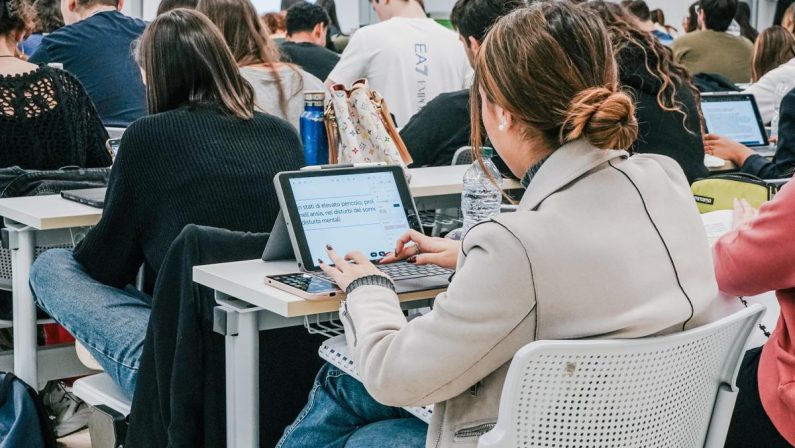 Università, accordo Erasmus tra Lum e ateneo di Almeria