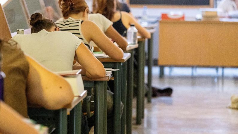 Maturità, versione di Quintiliano per la seconda prova scritta del Liceo Classico