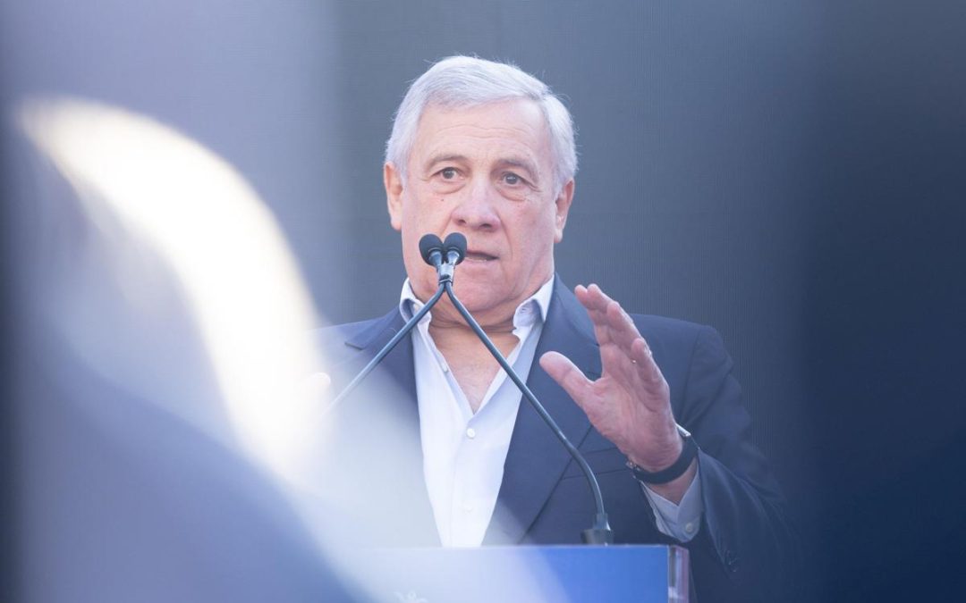 Trump attacca Meloni, Tajani annulla visita negli Usa: “Parole gravi e offensive”