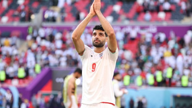 Mondiali, stanotte Iran-Nuova Zelanda: orario, probabili formazioni e dove vederla