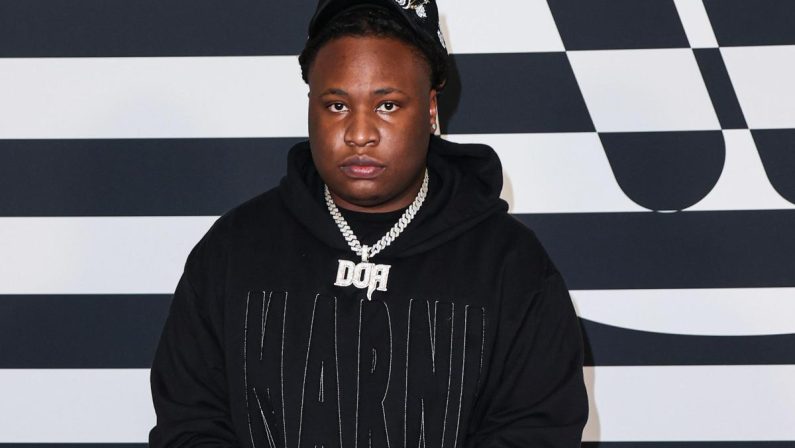 Trovato morto il produttore hip hop Tay Keith: aveva 29 anni
