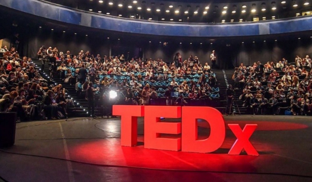 UNICAL VOICE – TEDx al Tau, “Accendere la miccia” partendo dalle origini