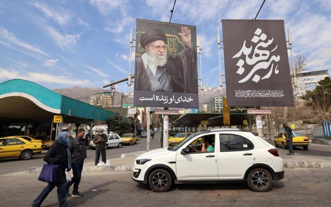 Iran, notte di tensione nel Golfo: Usa attaccano isola Qeshm, Teheran colpisce Bahrein e Kuwait