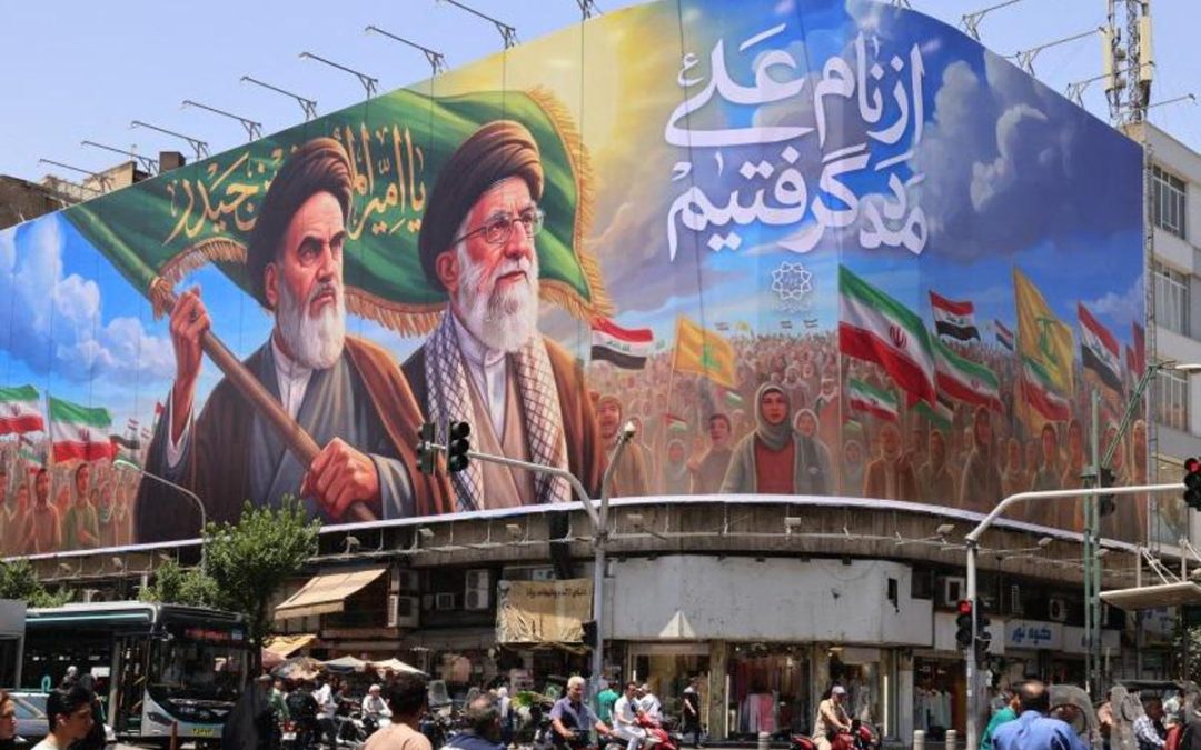 Usa-Iran, Vance: “Negoziati tecnici proseguiranno nei prossimi giorni”. Ok Teheran a ritorno ispettori Aiea – Diretta