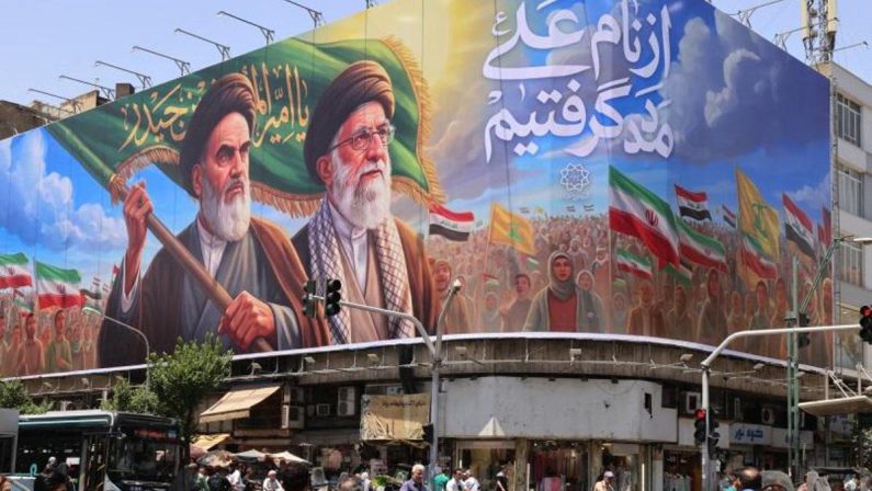 Usa-Iran, Vance: “Negoziati tecnici proseguiranno nei prossimi giorni”. Ok Teheran a ritorno ispettori Aiea – Diretta