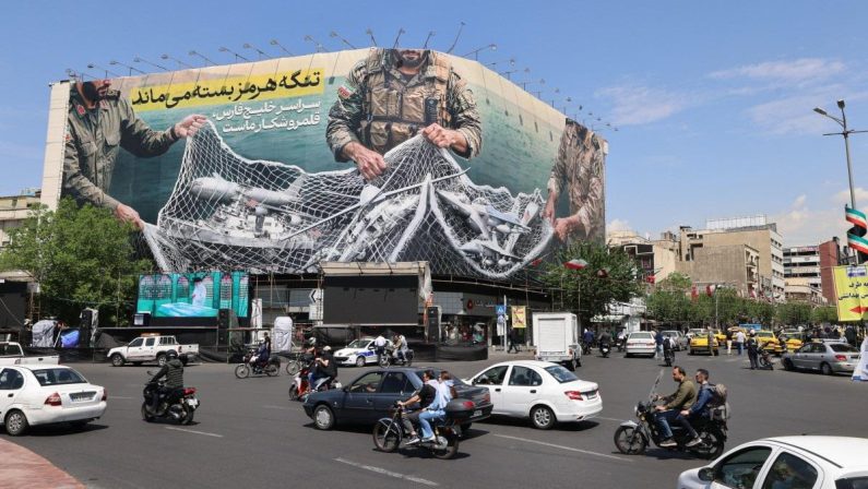 Usa-Iran, Teheran: “Non permetteremo a ispettori Aiea di visitare siti nucleari” – Diretta