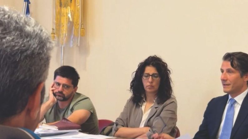 Potenza, trasporto pubblico, Telesca non arretra