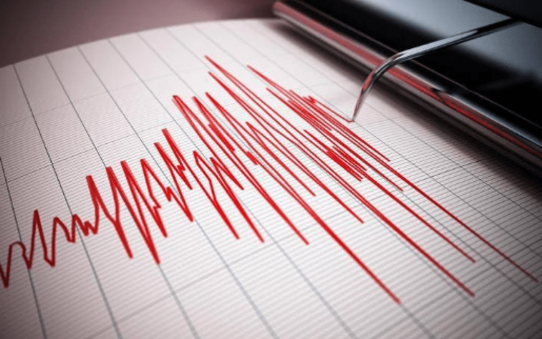 Terremoto a Forlì, trema la provincia: due scosse a Meldola