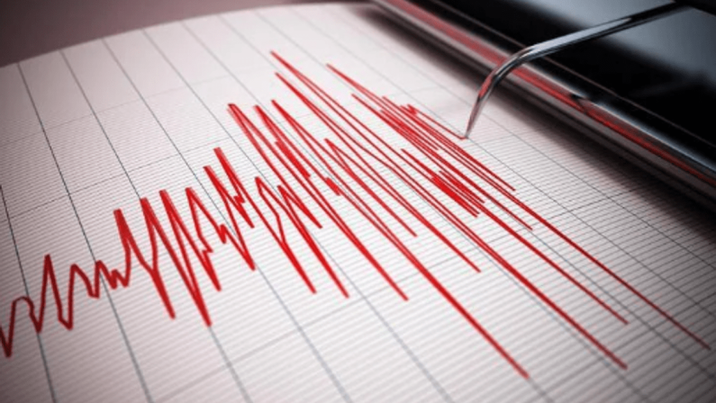 Terremoto a Forlì, trema la provincia: due scosse a Meldola