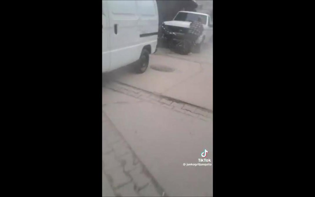 Terremoto in Venezuela, il video durante la scossa: “Crolla tutto”